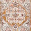 Product Image 5 for Ankara Pale Pink / Brick Rug from Surya