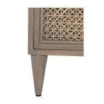 Product Image 4 for Calla Oversized Natural Wooden Chest from Gabby