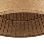 Product Image 5 for Kimbelle Natural Pendant Light from Classic Home Furnishings