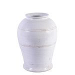Product Image 7 for Busan White Open Mouth Porcelain Jar from Legend of Asia