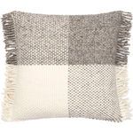Product Image 4 for Faroe II Cream / Gray Pillow from Surya