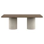Product Image 1 for Casa Paros Dining Table from Bernhardt Furniture