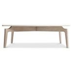 Product Image 3 for Aurora Outdoor Square Cocktail Table from Bernhardt Furniture