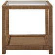 Product Image 1 for Long Key End Table from Universal Furniture