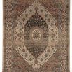 Product Image 8 for Irenea Medallion Tan/ Ivory Rug from Jaipur