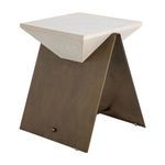 Product Image 5 for Cornet Side Table from Gabby
