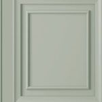 Product Image 1 for Laura Ashley Redbrook Wood Panel Sage Wallpaper from Graham & Brown