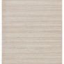 Product Image 1 for Khoda Modern Striped Ivory/ Beige Rug - 18" Swatch from Jaipur 
