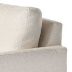 Product Image 3 for Maddox Slipcover Chair And A Half from Four Hands