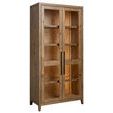 Product Image 2 for Sienna Display Cabinet from Universal Furniture