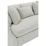 Product Image 11 for Bristol Bench Cushion Sofa from Rowe Furniture