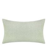 Product Image 5 for Jayson Linen Blend Fabric Sage Sham from Classic Home Furnishings