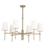 Product Image 1 for Southern Living Toni Chandelier from Regina Andrew Design