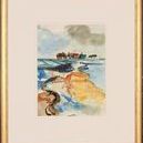 Product Image 1 for Village on the Sea from Shadow Catchers