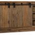 Product Image 5 for L'usine Sliding Door Entertainment Console from Hooker Furniture
