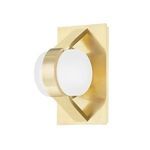 Product Image 1 for Orbit 1 Light Wall Sconce from Hudson Valley