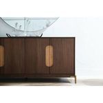 Product Image 4 for Oasis Credenza from Rowe Furniture