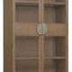 Product Image 3 for Sonnet Display Cabinet from Hooker Furniture