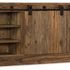 Product Image 6 for L'usine Sliding Door Entertainment Console from Hooker Furniture