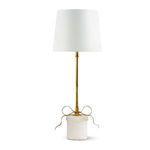 Product Image 4 for Ribbon Table Lamp from Regina Andrew Design