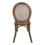 Product Image 4 for Rivalto Dining Chair (Set Of 2) from Moe's
