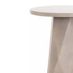 Product Image 3 for Bowman Outdoor End Table from Four Hands