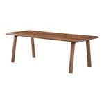 Product Image 3 for Malibu Dining Table from Moe's