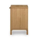 Product Image 14 for Allegra Honey Oak Nightstand from Four Hands