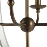 Product Image 3 for Grayson Chandelier from Gabby