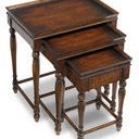Product Image 2 for Nest Of (3) Tables from Hooker Furniture