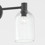 Product Image 3 for Paisley 3 Light Bath Vanity from Mitzi