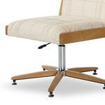 Product Image 6 for Carla Desk Chair from Four Hands