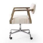 Product Image 3 for Tyler Sheffield Ivory Desk Chair from Four Hands