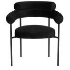 Product Image 4 for Portia Dining Chair from Nuevo