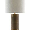Product Image 3 for Goddard Table Lamp from Currey & Company