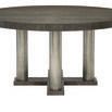 Product Image 3 for Linea Round Dining Table from Bernhardt Furniture