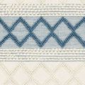 Product Image 2 for Village Collection Multi / Blue Entry Rug from Loloi