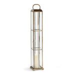 Product Image 1 for Benson Lantern from Napa Home And Garden