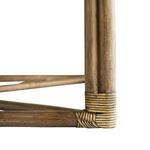 Product Image 4 for Underhill Tobacco Rattan Cocktail Table from Arteriors
