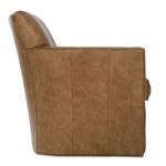 Product Image 3 for Times Square Swivel Chair from Rowe Furniture