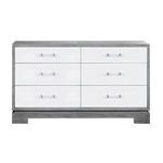 Product Image 3 for Crawford Six Drawer Chest from Worlds Away