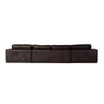 Product Image 5 for Colt 3-Piece Rosa Morada U Sectional - Aged Sienna from Four Hands