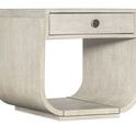 Product Image 1 for Modern Mood Rectangle End Table from Hooker Furniture