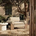 Product Image 2 for Joette Outdoor Chair from Four Hands
