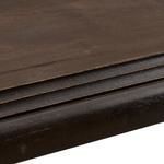 Product Image 5 for Toulon Vintage Brown Rectangle Dining Table from World Interiors