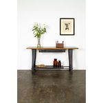 Product Image 1 for Shutter Console Table from Nuevo