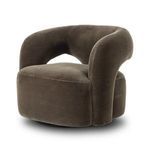 Product Image 2 for Mazie Swivel Chair from Four Hands
