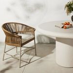 Product Image 24 for Irving Transitional Outdoor Dining Armchair from Four Hands