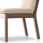 Product Image 3 for Wilmington Upholstered Dining Chair from Four Hands