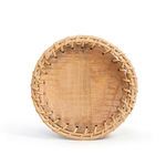 Product Image 2 for Rattan Lace Edged Charger from Park Hill Collection